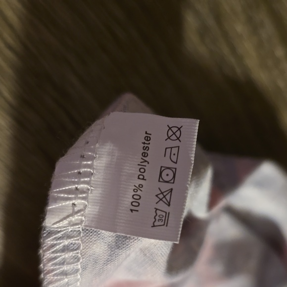 Long sleeved Shirt with paisley design - Picture 7 of 7